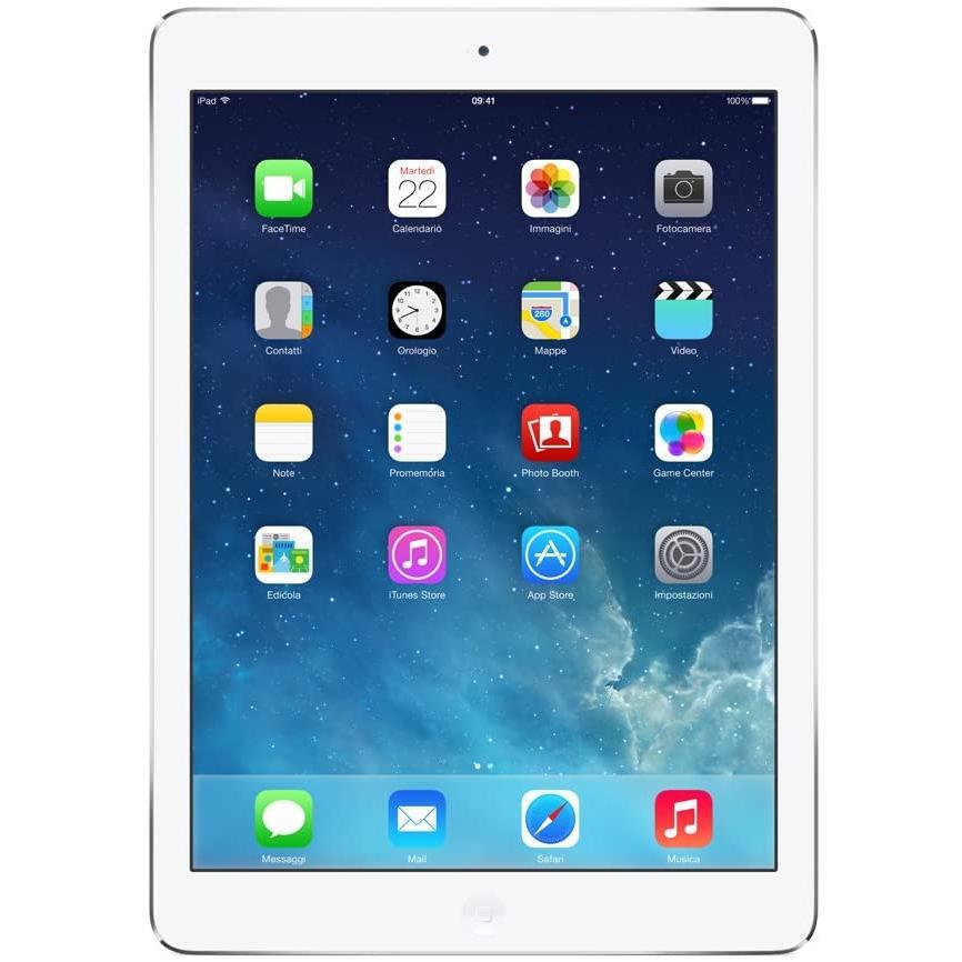 iPad Air (2013) - WiFi + 4G - Reacondicionado