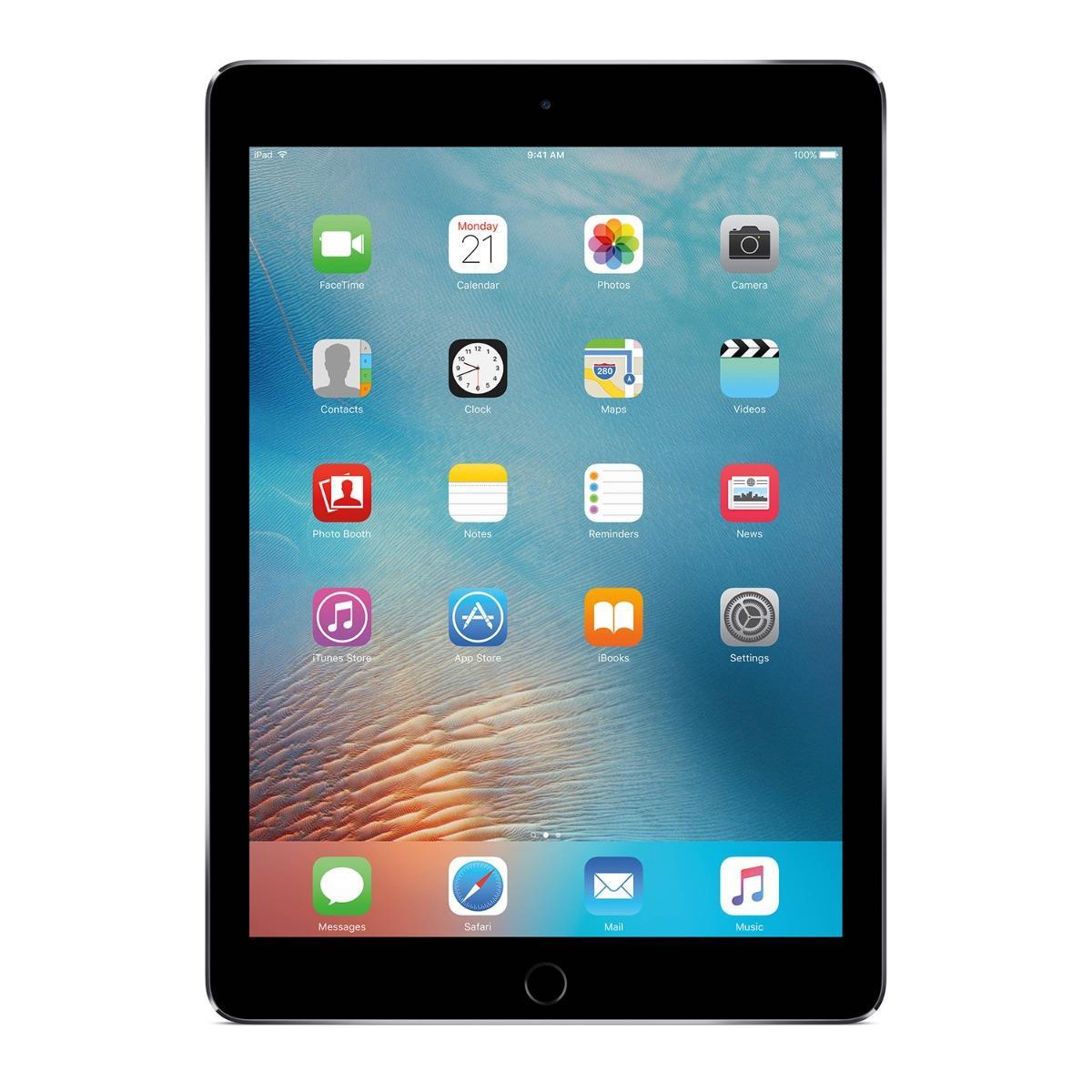 iPad Pro 9,7" (2016) - WiFi + 4G - Reacondicionado