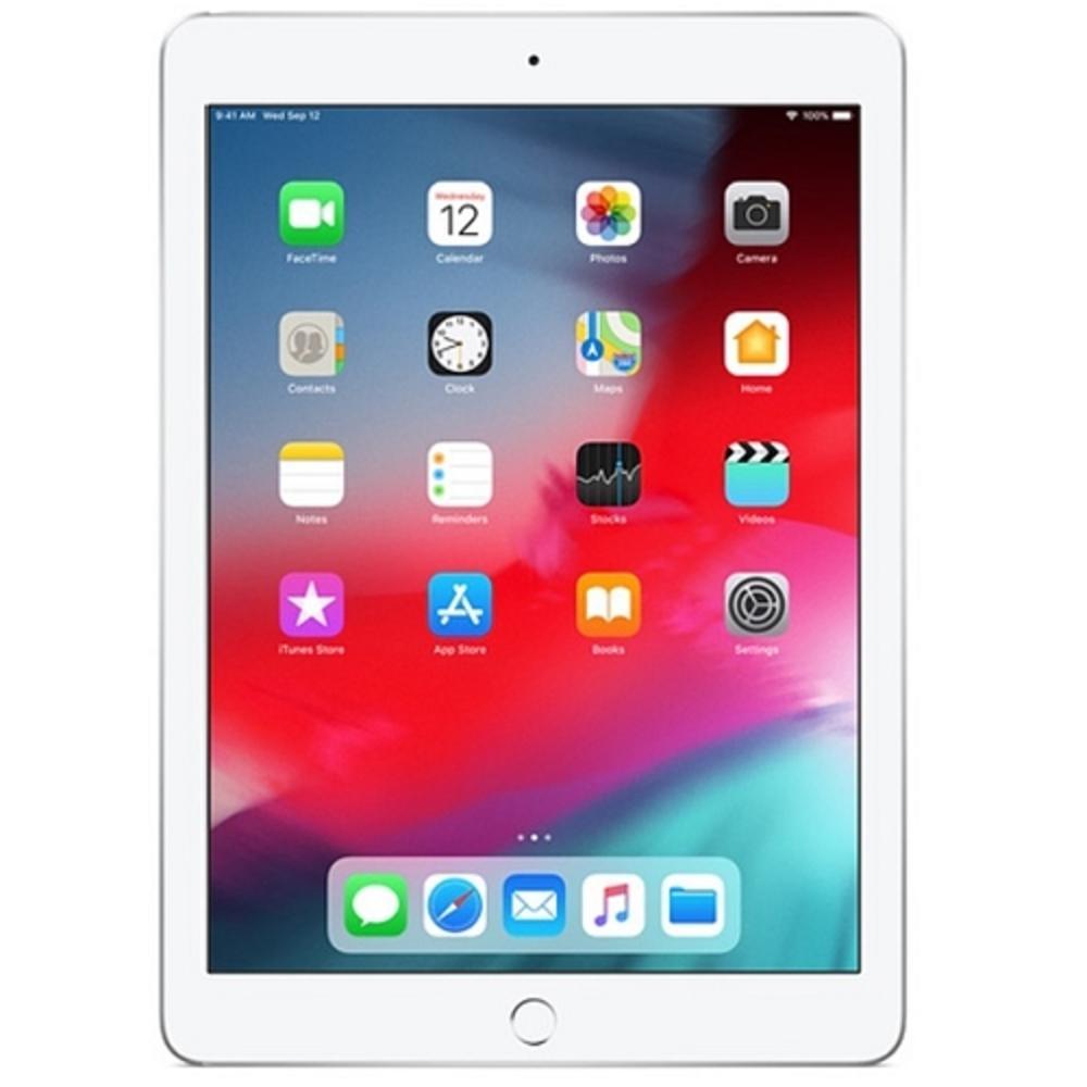 iPad 9,7" (2018) - WiFi - Recondicionado