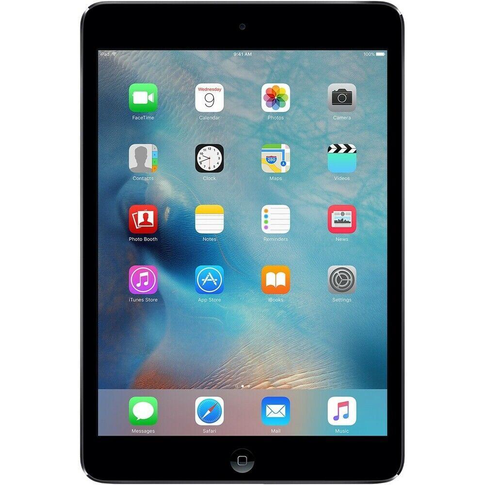 iPad mini 2 (2013) - WiFi - Reacondicionado