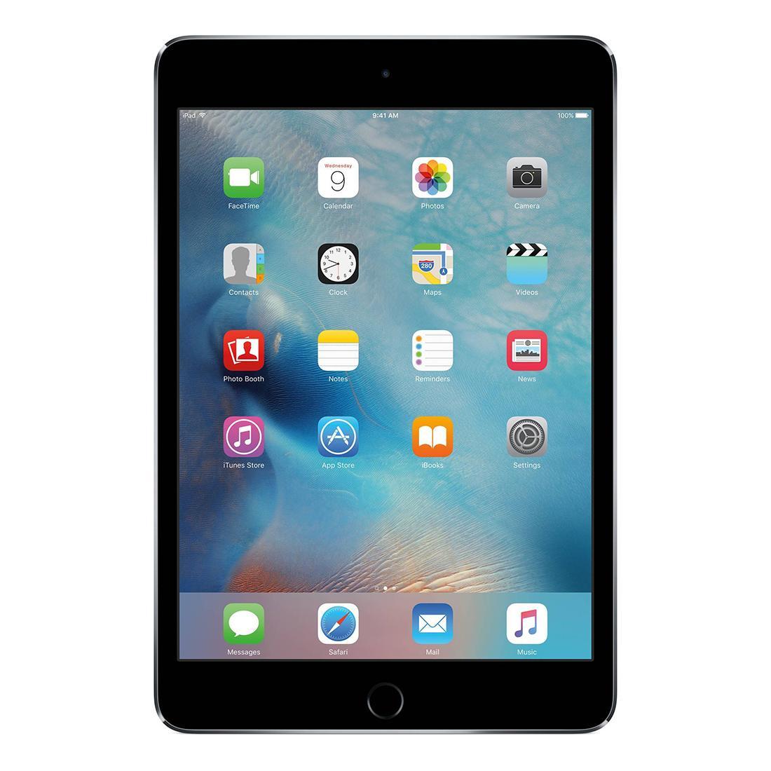 iPad mini 3 (2014) - WiFi - Recondicionado
