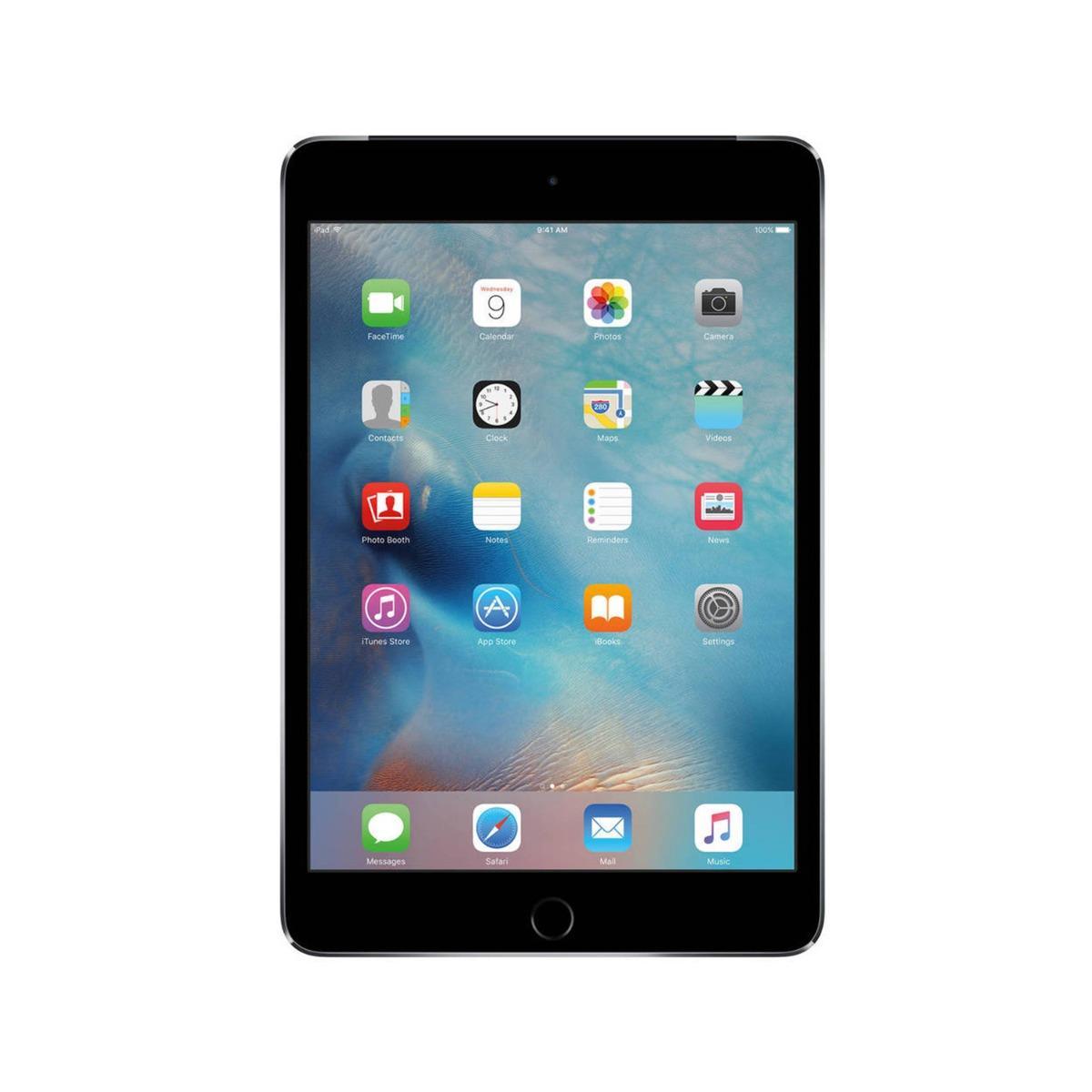 iPad mini 3 (2014) - WiFi + 4G - Recondicionado