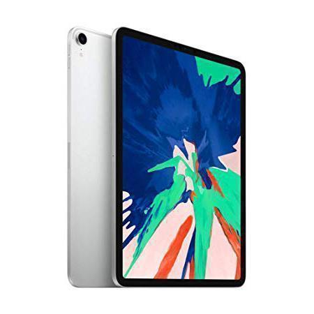iPad Pro 11" (2018) - WiFi + 4G - Reacondicionado