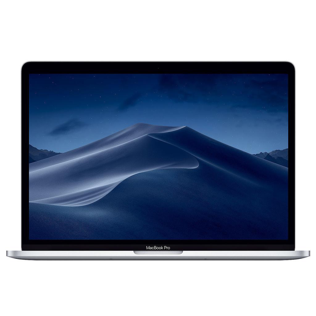 MacBook Pro 15" (Mediados 2017) - Reacondicionado