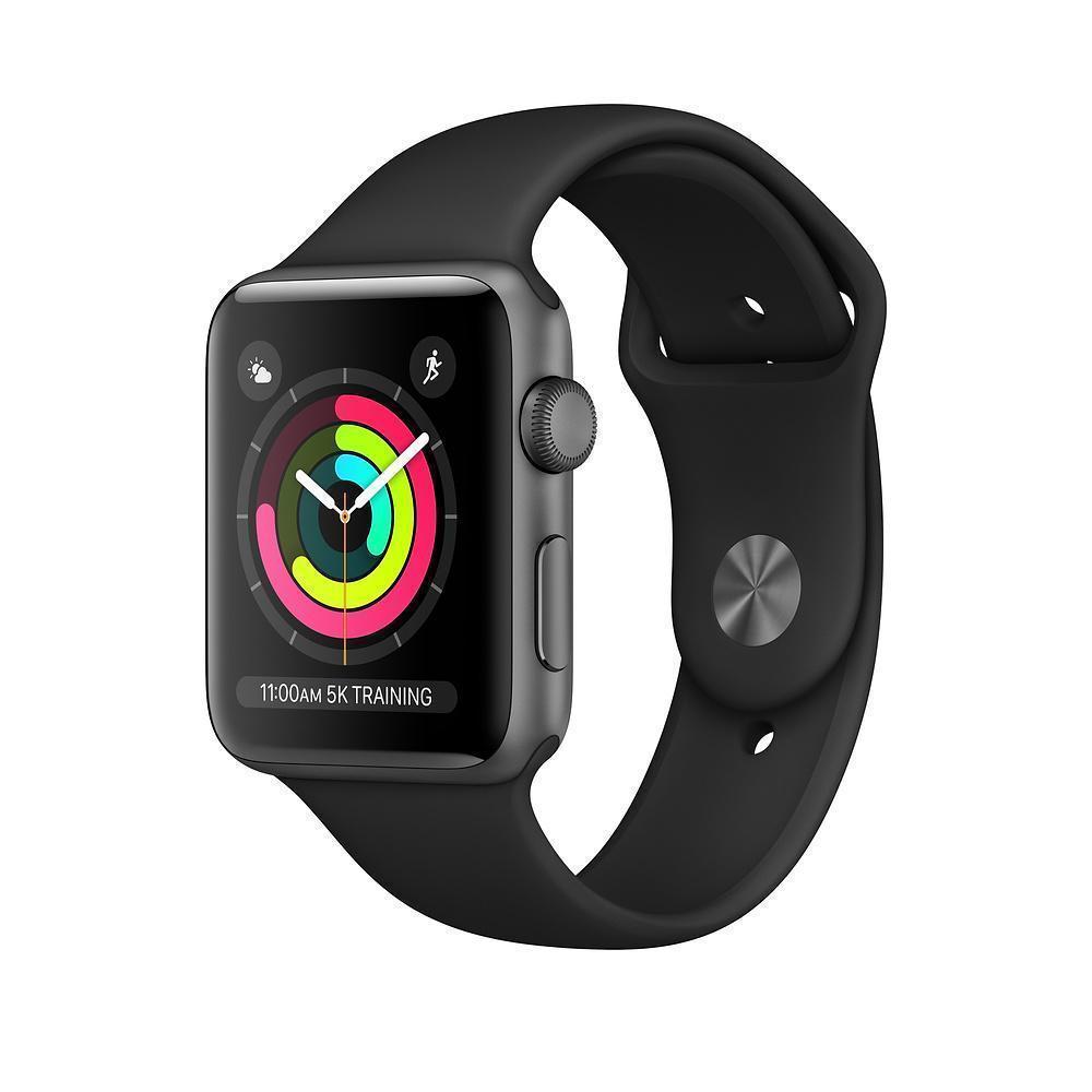 Apple Watch Series 4 GPS - Recondicionado