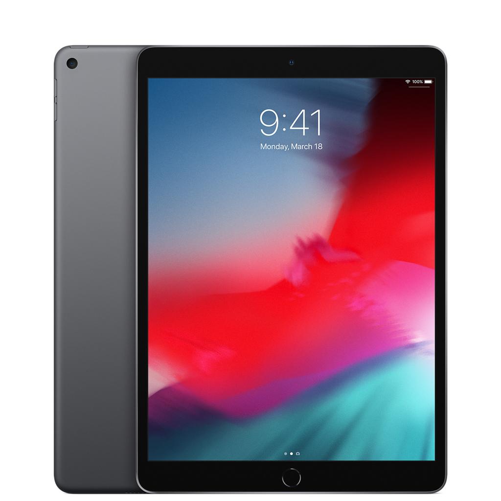 iPad Air 3 (2019) - WiFi + 4G - Reacondicionado