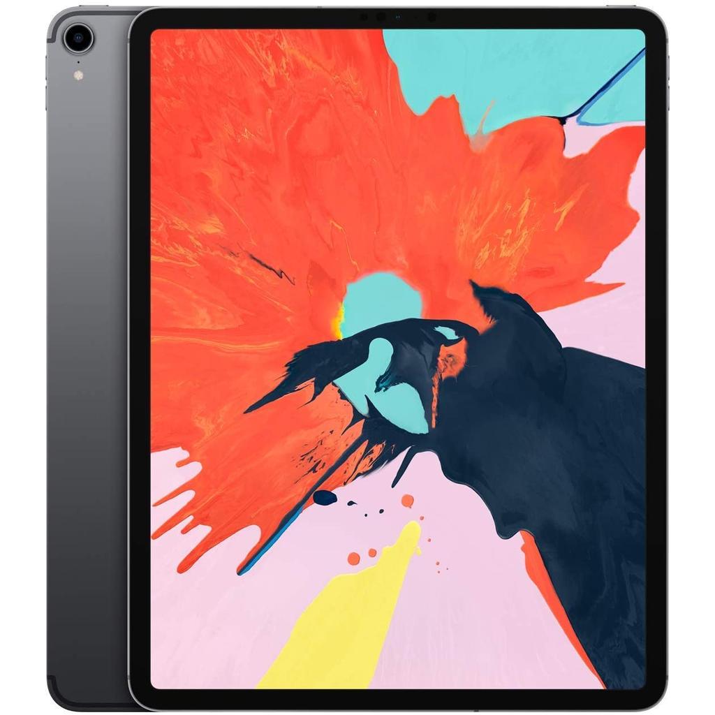 iPad Pro 12,9" (2018) - WiFi - Recondicionado