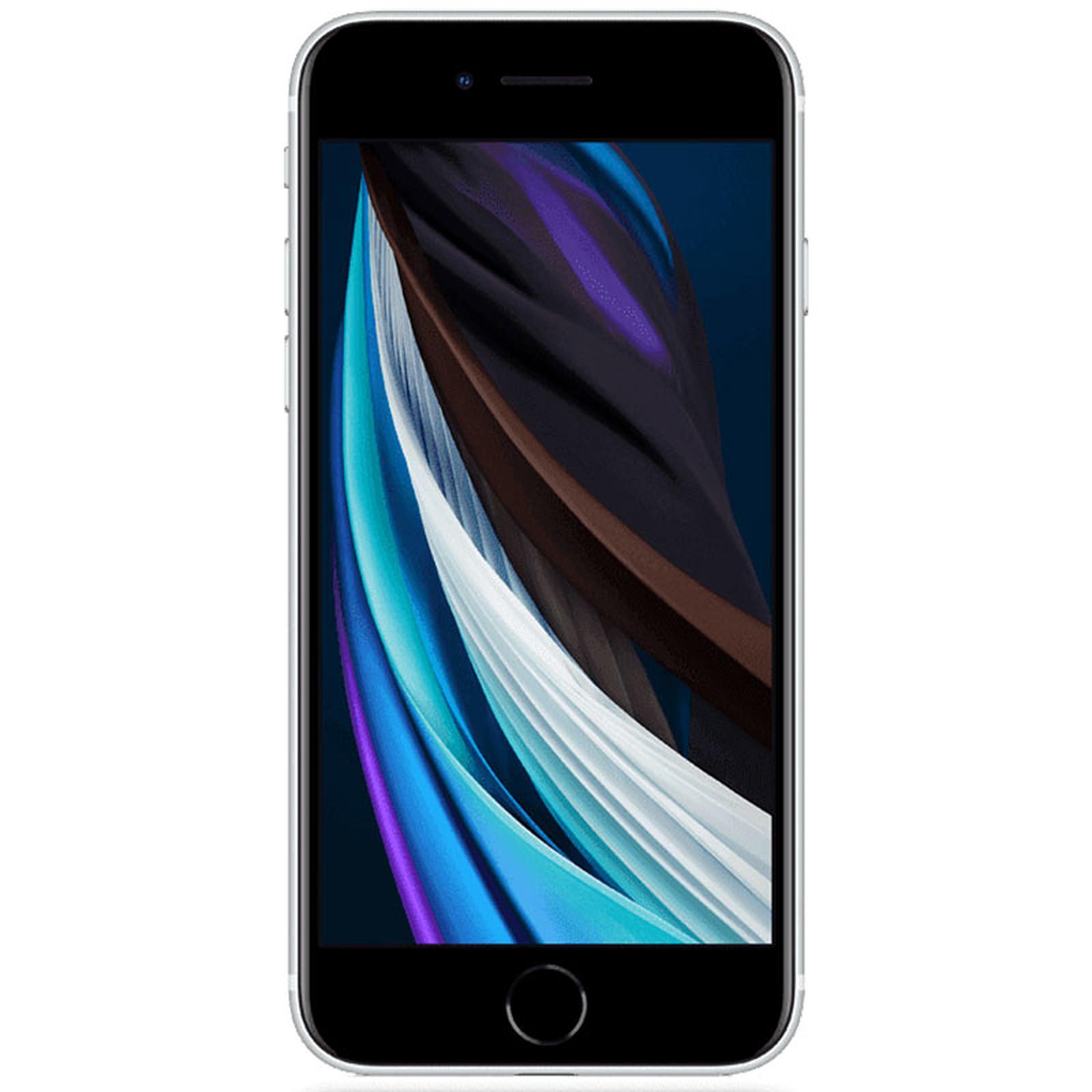 iPhone SE (2020) - Recondicionado