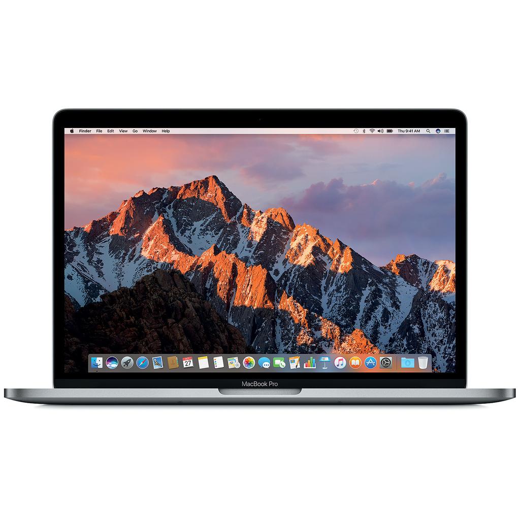 MacBook Pro 13" (Meio de 2018) - Recondicionado