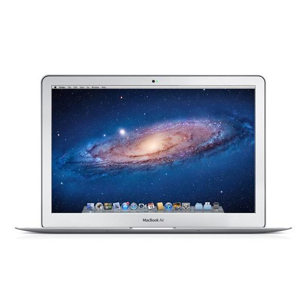 MacBook Air 13" (Mediados 2012) - Reacondicionado