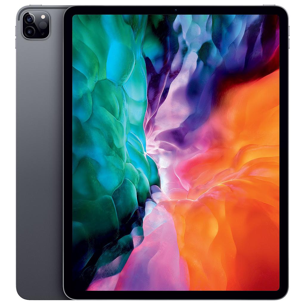 iPad Pro 12,9" (2020) - WiFi - Recondicionado