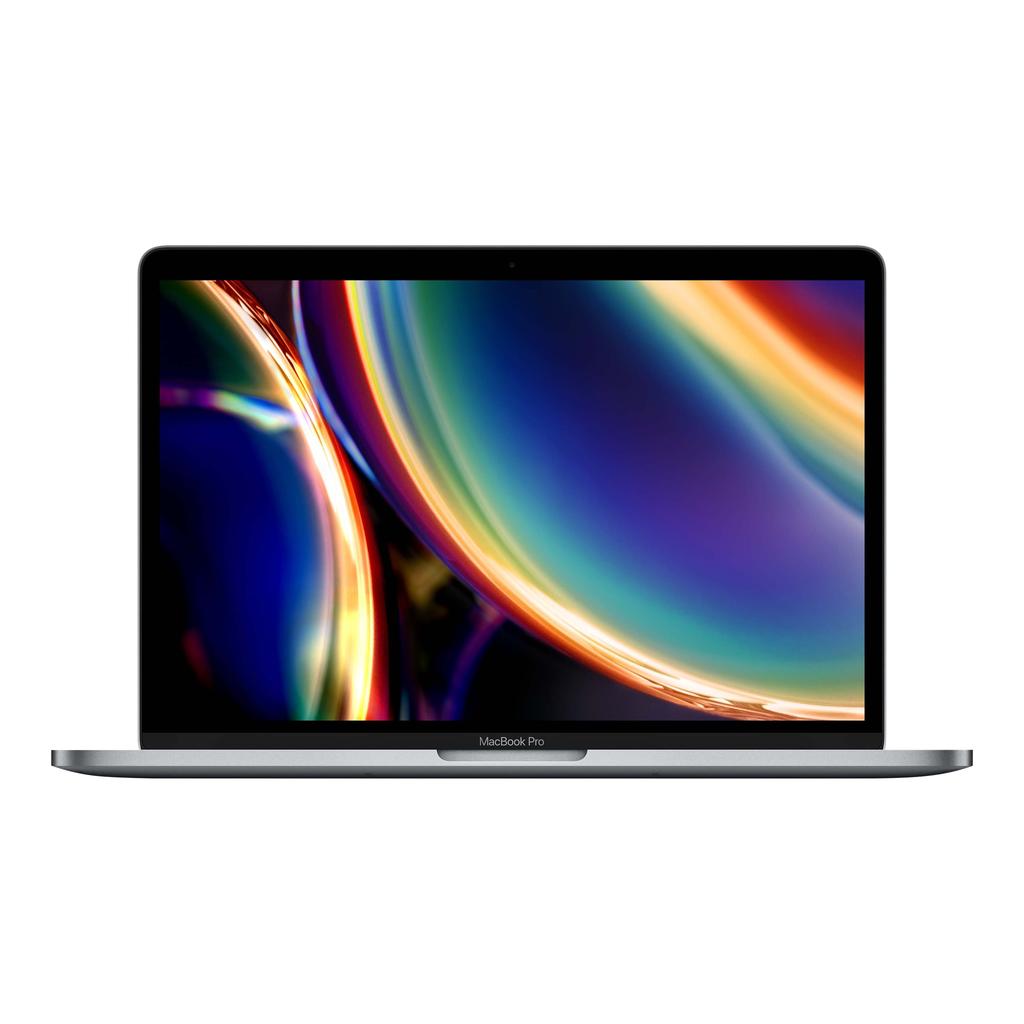 MacBook Pro 13" (Mediados 2020) - Reacondicionado