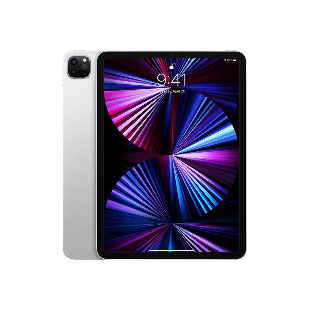 iPad Pro 11" (2021) - WiFi + 5G - Reacondicionado