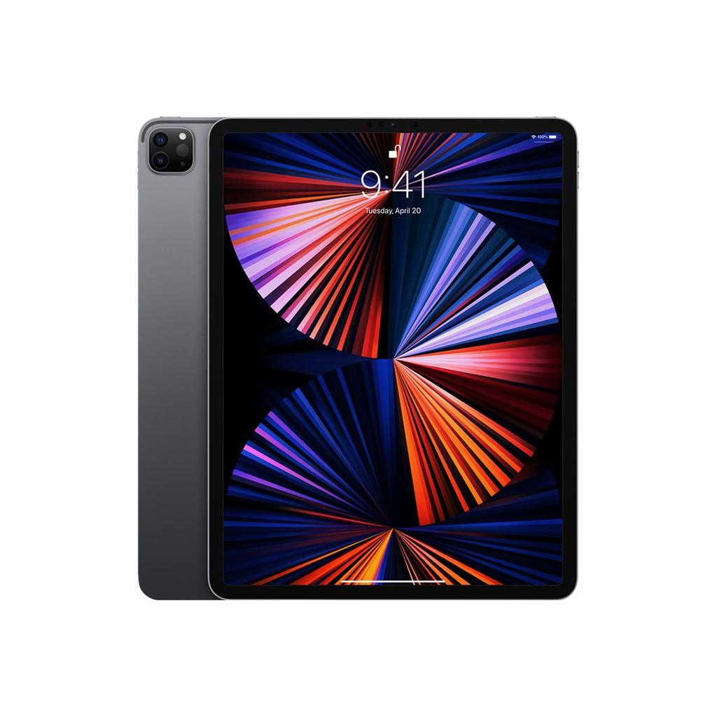 iPad Pro 12,9" (2021) - WiFi + 5G - Reacondicionado