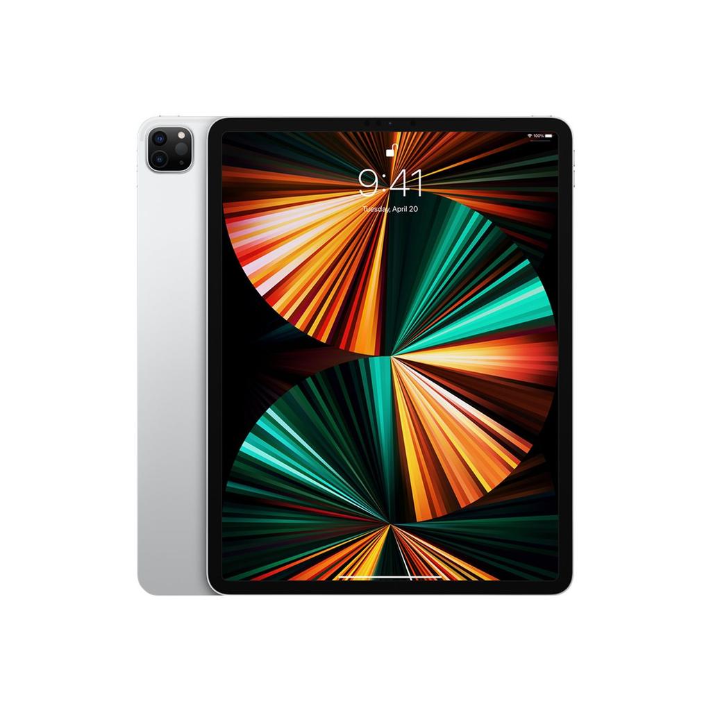 iPad Pro 12,9" (2021) - WiFi + 5G - Recondicionado