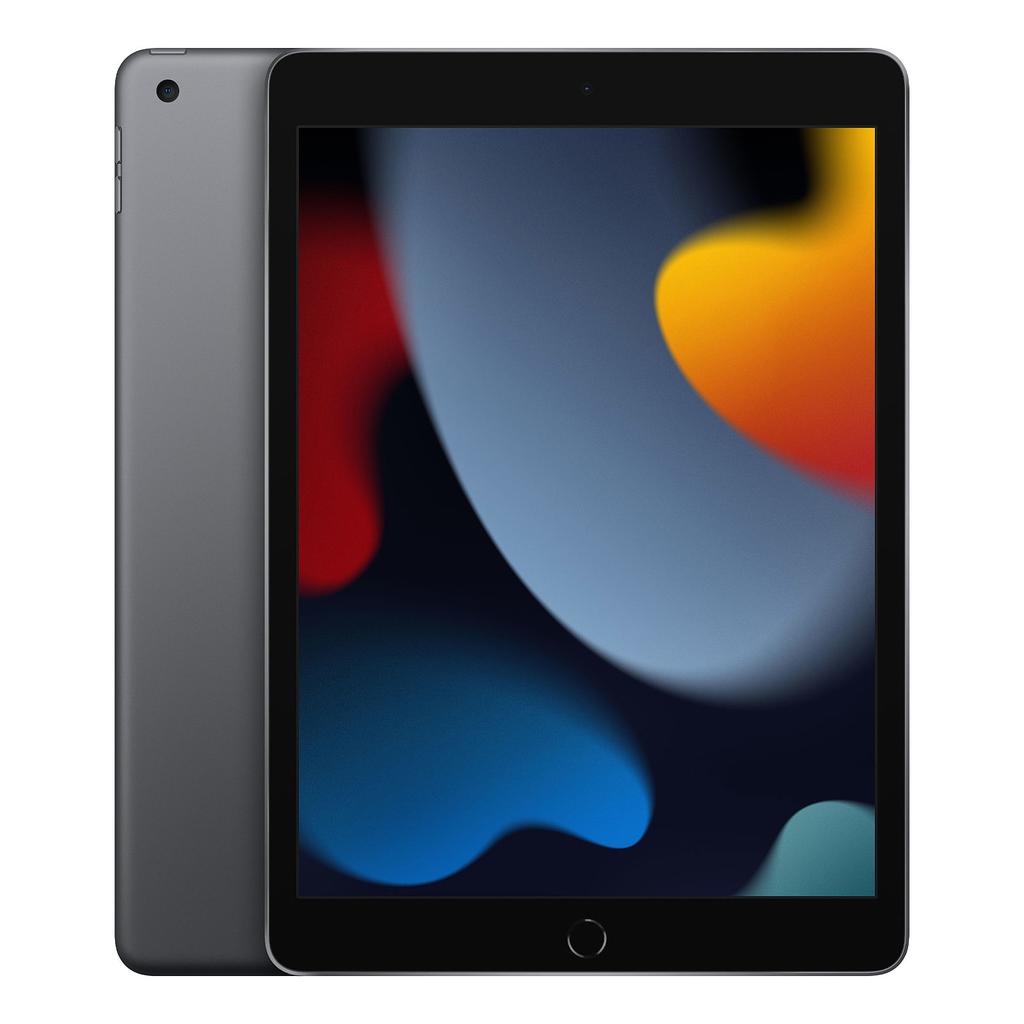 iPad 10,2" (2021) - WiFi + 4G - Recondicionado