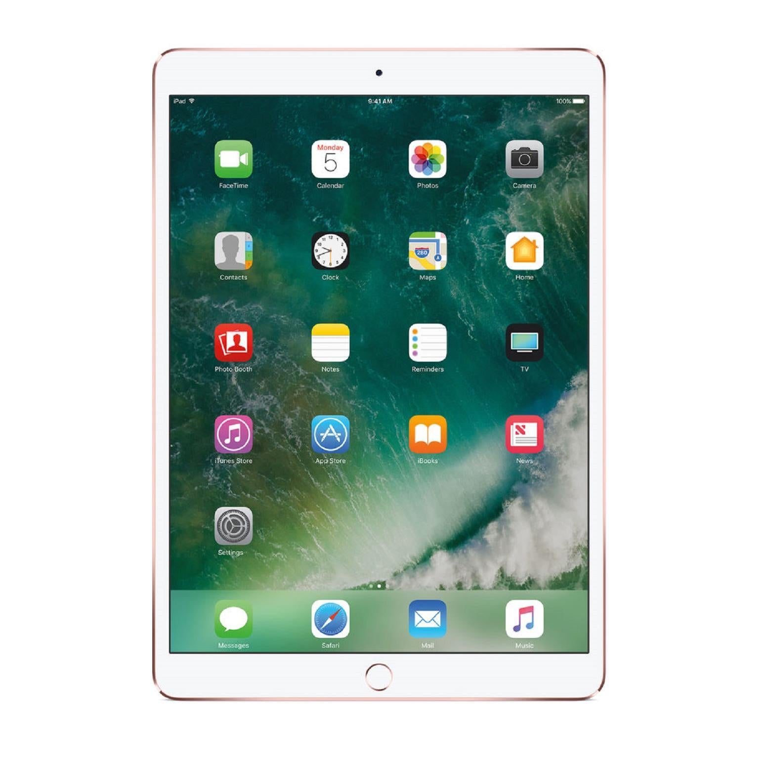 iPad Pro 10,5" (2017) - WiFi - Recondicionado