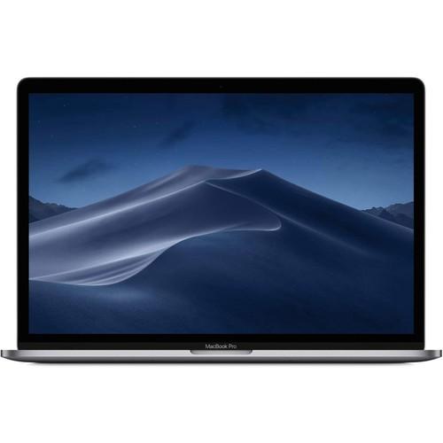 MacBook Pro 15" (Mediados 2018) - Reacondicionado