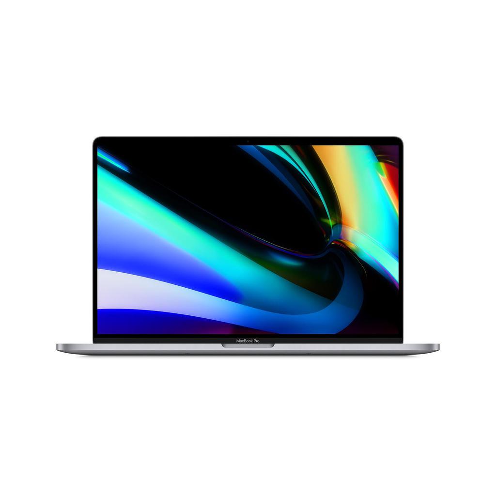 MacBook Pro 16" (Finales 2019) - Reacondicionado