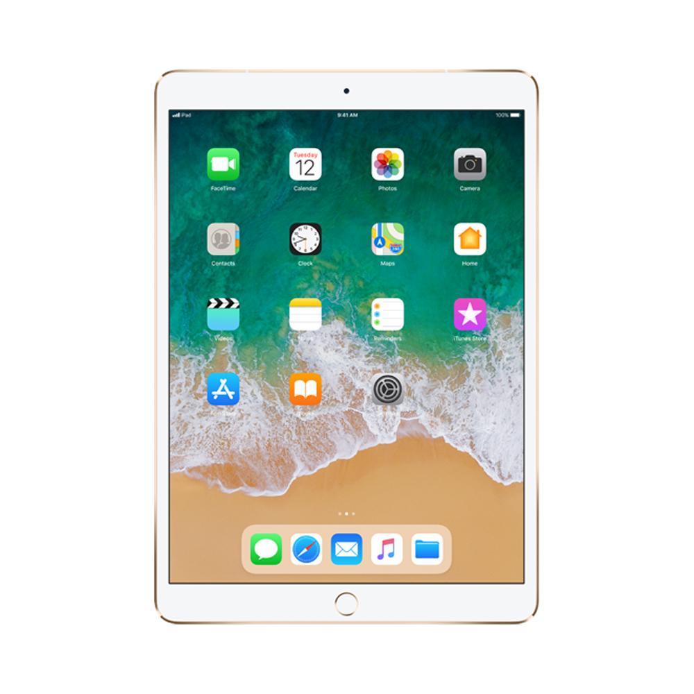iPad Pro 10,5" (2017) - WiFi + 4G - Recondicionado