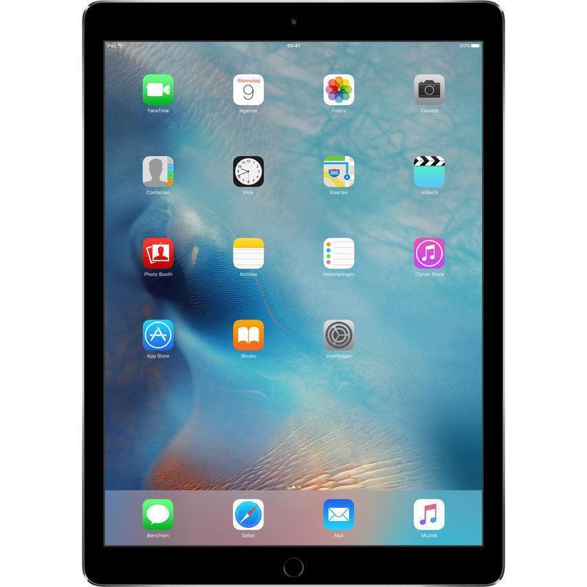 iPad Pro 12,9" (2017) - WiFi - Reacondicionado