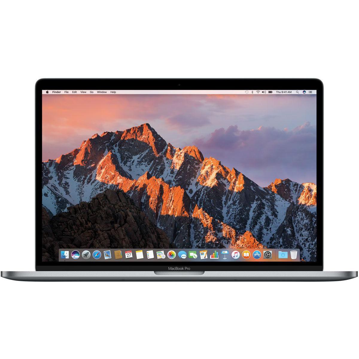 MacBook Pro 15" (Finais de 2016) - Recondicionado