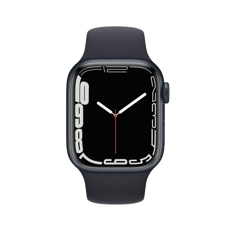 Apple Watch Series 7 GPS - Recondicionado